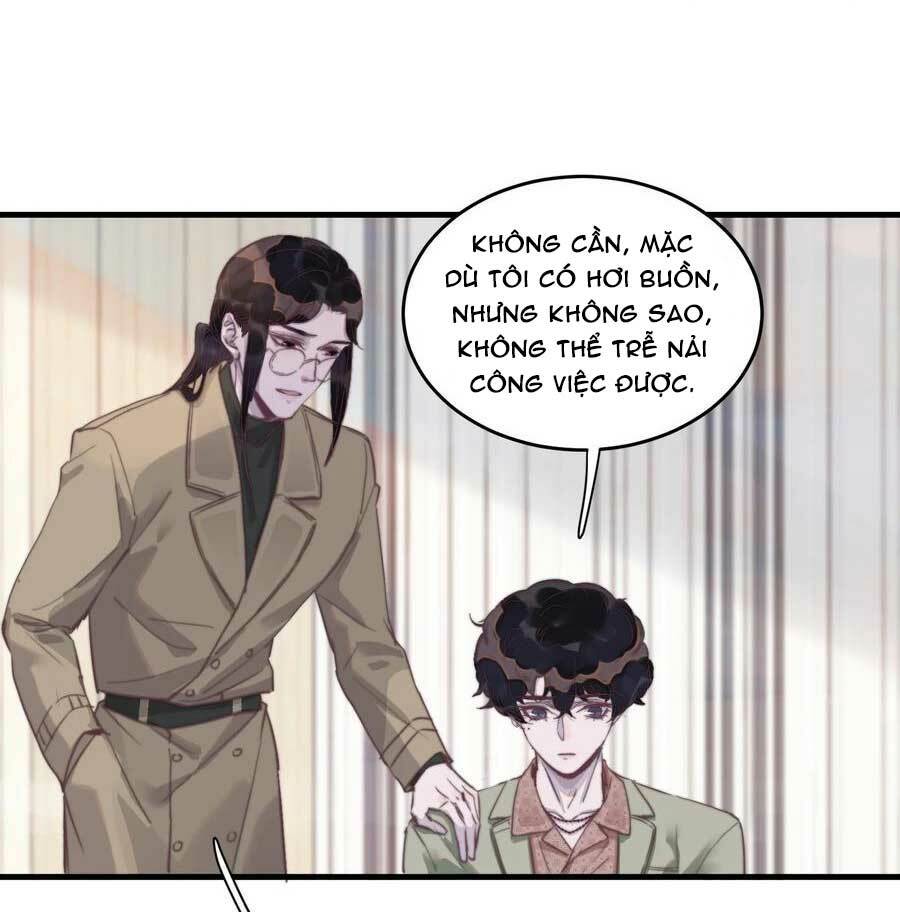 Nghe Nói Tôi Rất Nghèo Chapter 72 - Trang 2