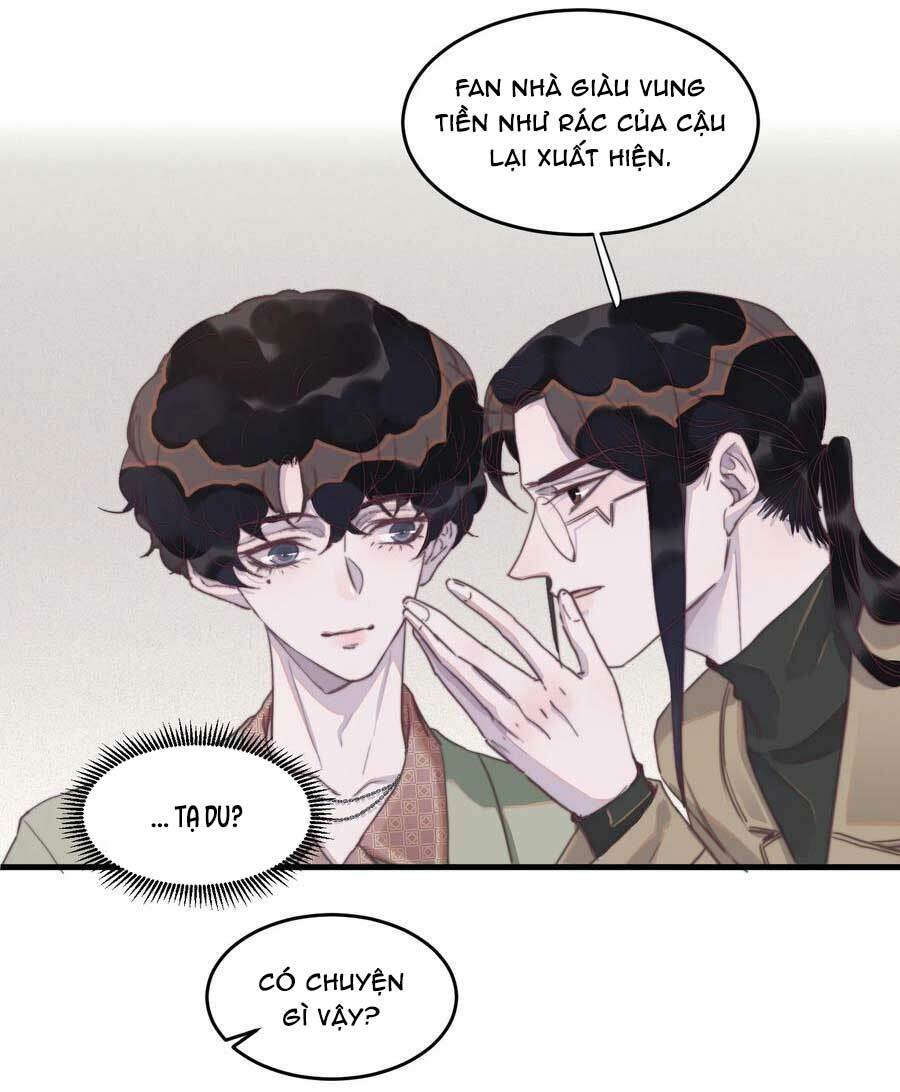 Nghe Nói Tôi Rất Nghèo Chapter 72 - Trang 2