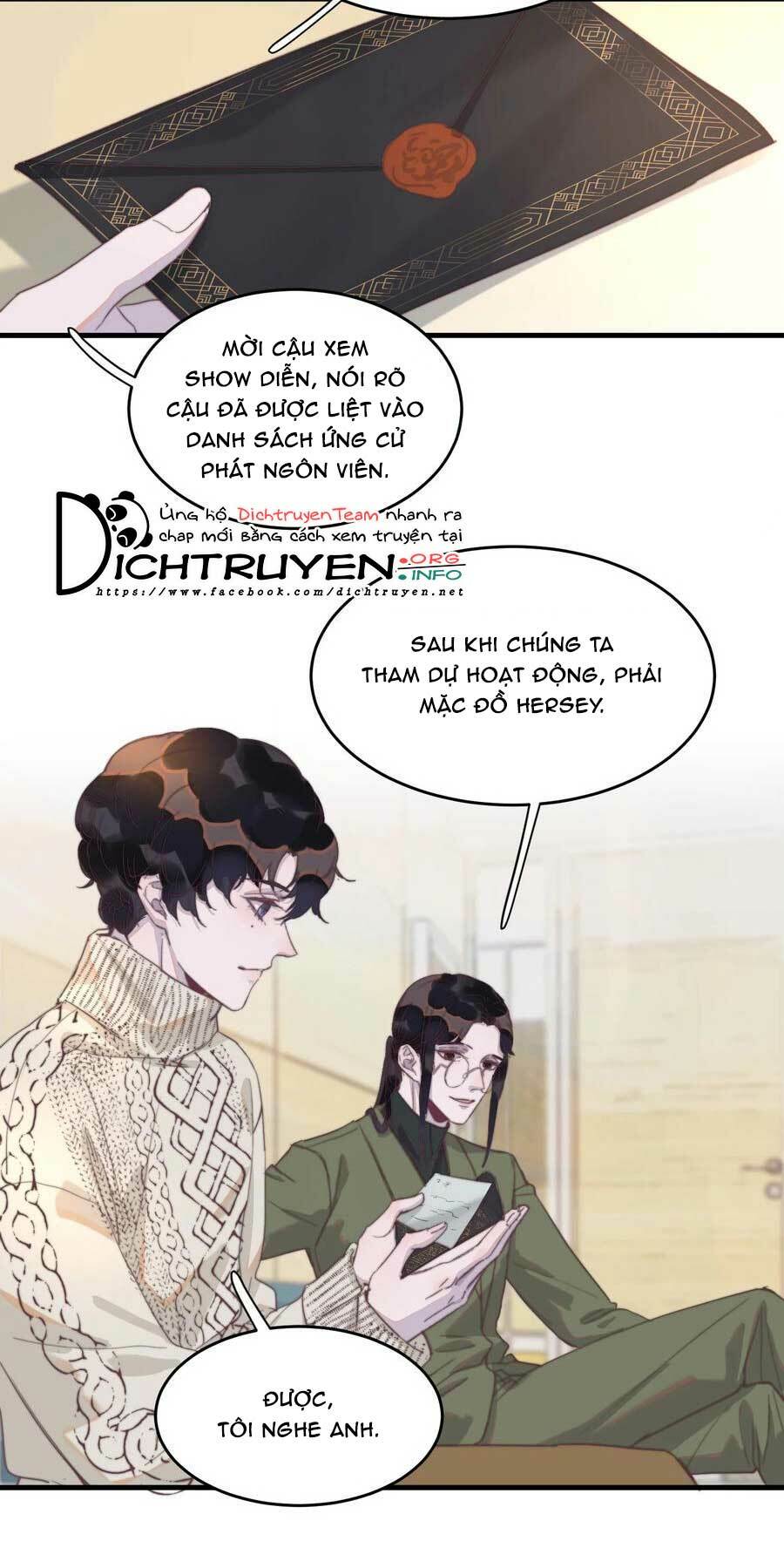 Nghe Nói Tôi Rất Nghèo Chapter 72 - Trang 2