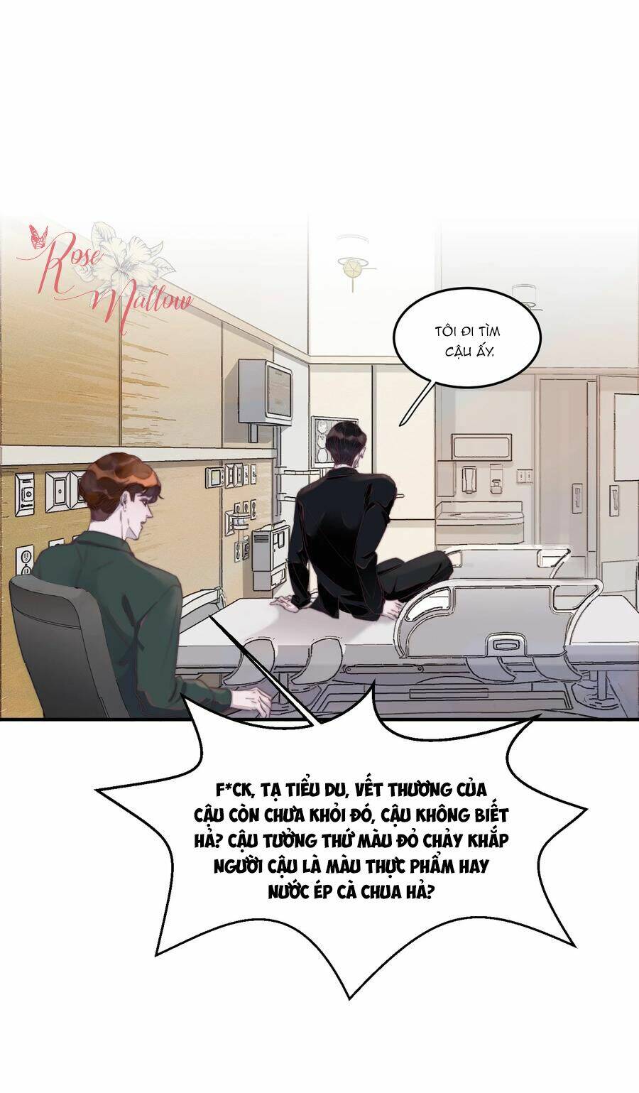 Nghe Nói Tôi Rất Nghèo Chapter 65 - Trang 2