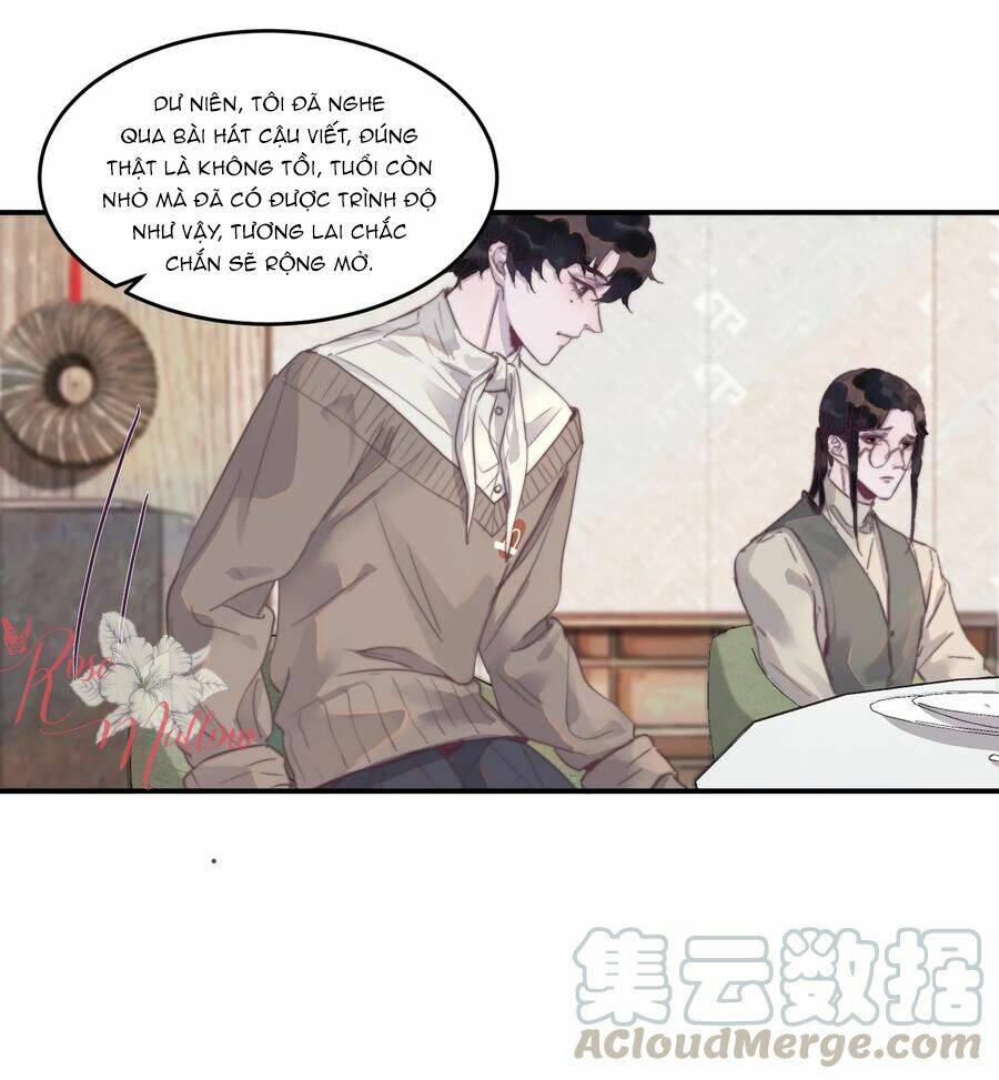 Nghe Nói Tôi Rất Nghèo Chapter 65 - Trang 2