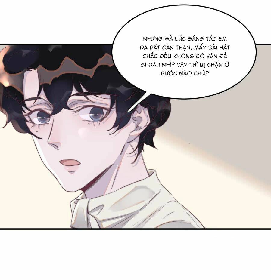 Nghe Nói Tôi Rất Nghèo Chapter 65 - Trang 2