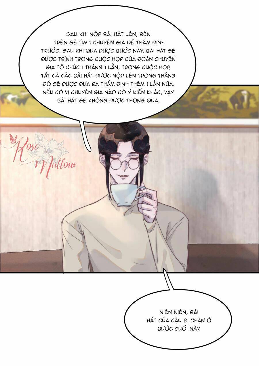 Nghe Nói Tôi Rất Nghèo Chapter 65 - Trang 2