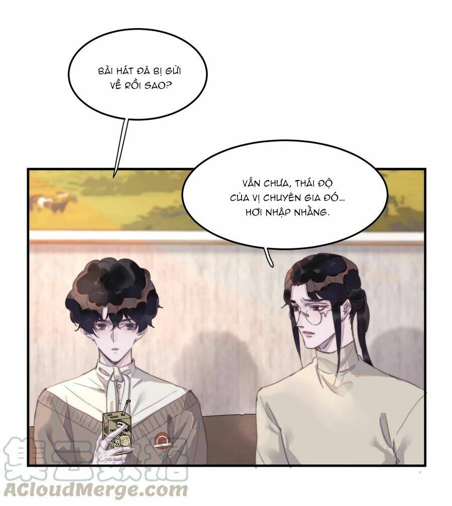 Nghe Nói Tôi Rất Nghèo Chapter 65 - Trang 2