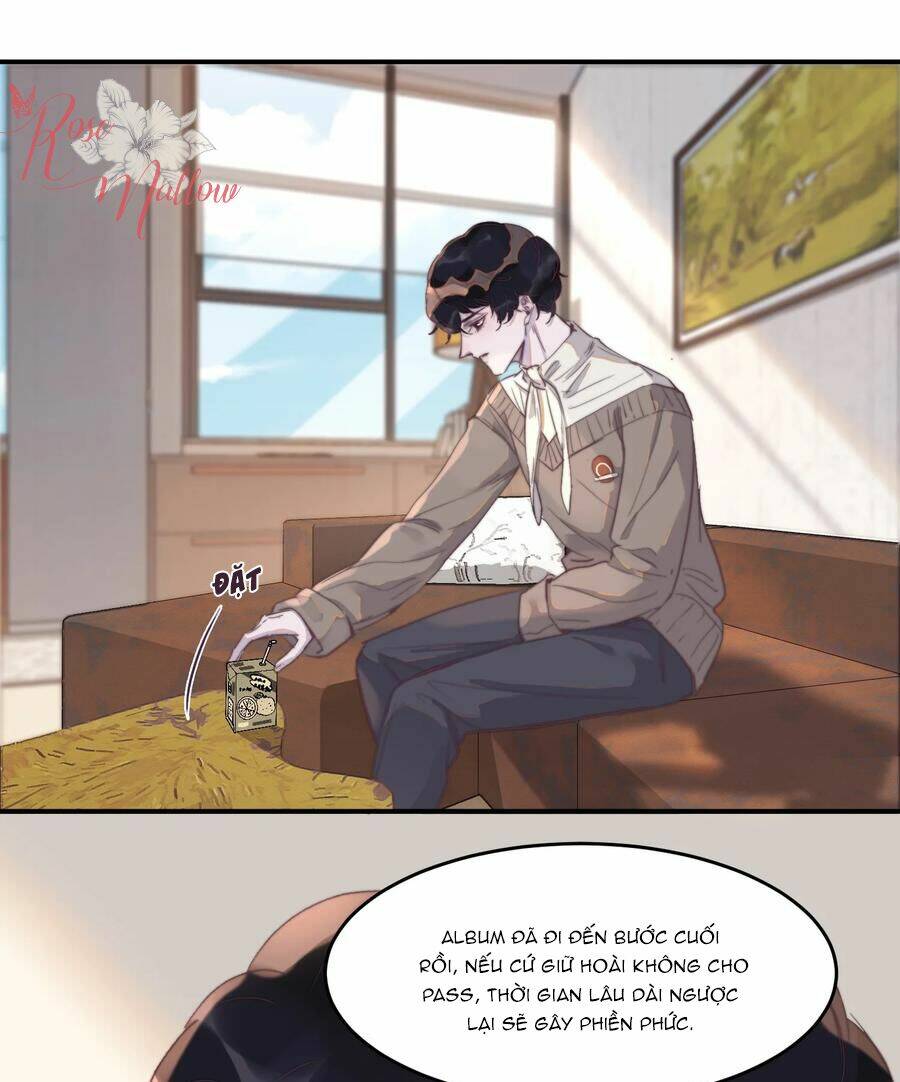 Nghe Nói Tôi Rất Nghèo Chapter 65 - Trang 2