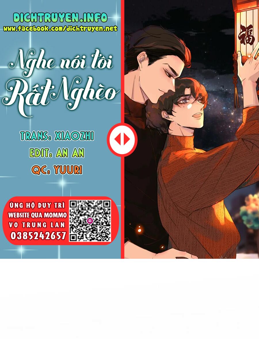 Nghe Nói Tôi Rất Nghèo Chapter 62 - Trang 2