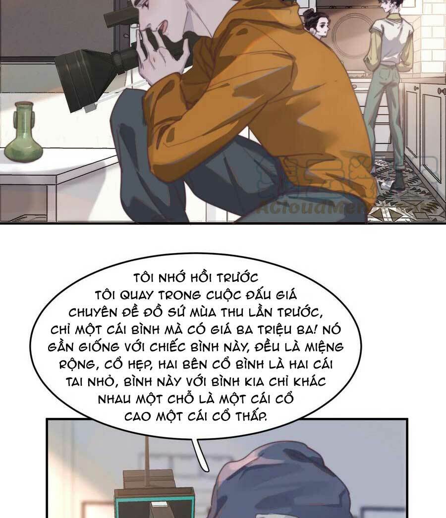 Nghe Nói Tôi Rất Nghèo Chapter 62 - Trang 2