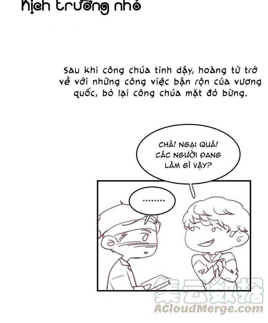 Nghe Nói Tôi Rất Nghèo Chapter 62 - Trang 2