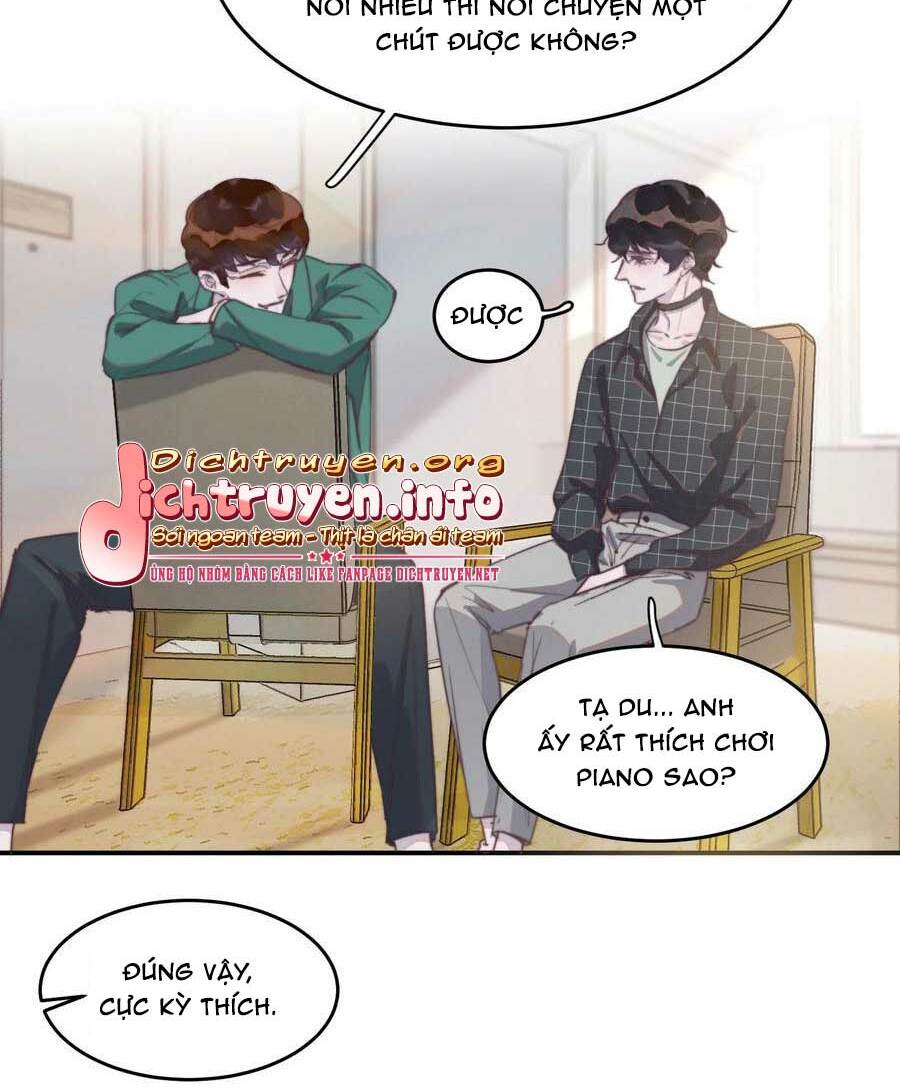 Nghe Nói Tôi Rất Nghèo Chapter 60 - Trang 2