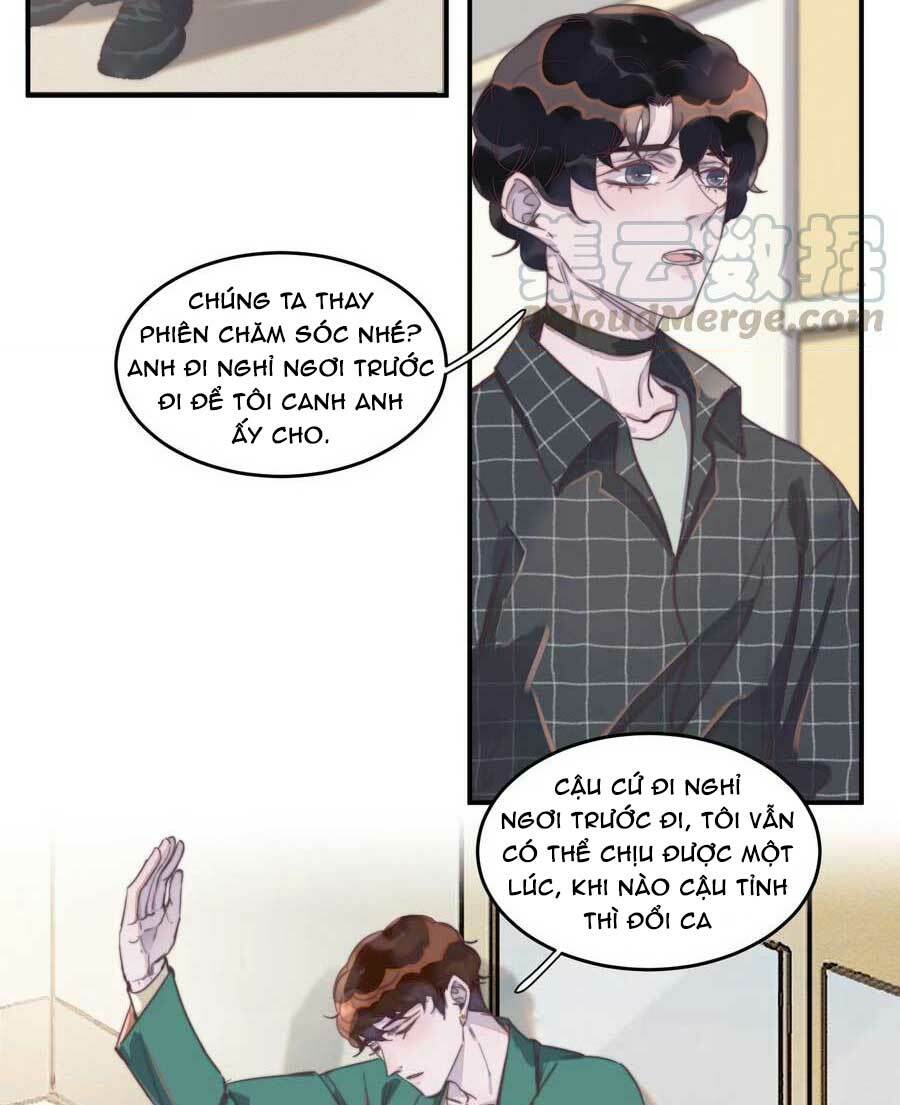 Nghe Nói Tôi Rất Nghèo Chapter 60 - Trang 2