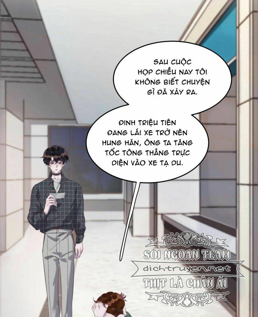 Nghe Nói Tôi Rất Nghèo Chapter 59 - Trang 2