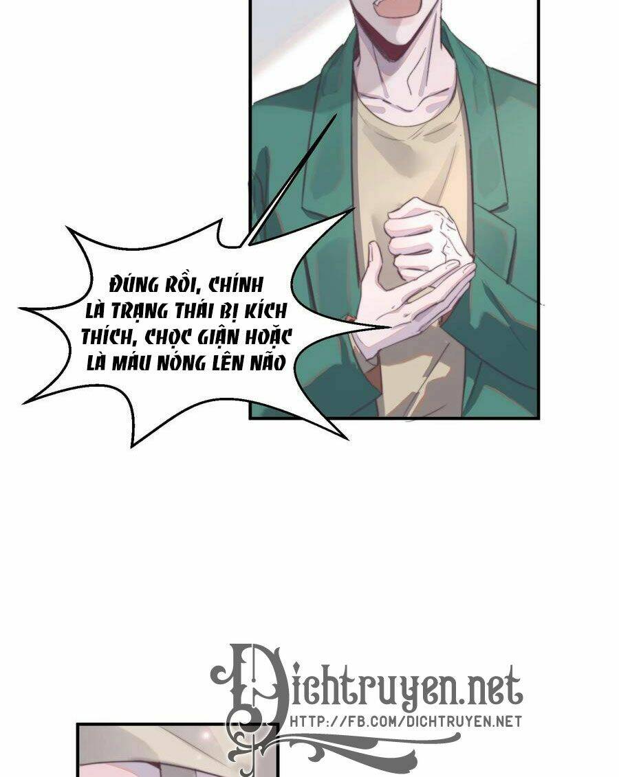 Nghe Nói Tôi Rất Nghèo Chapter 59 - Trang 2