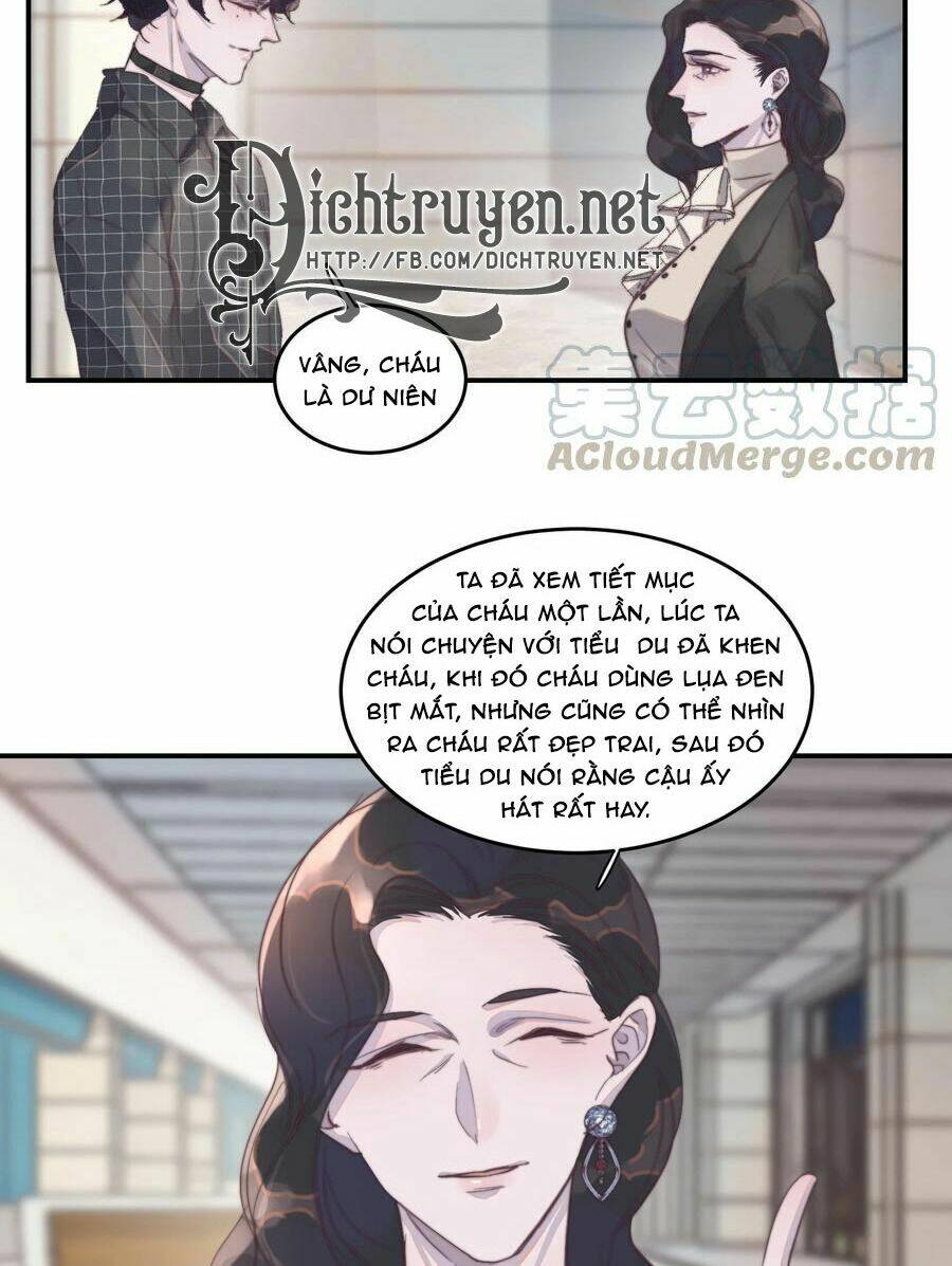 Nghe Nói Tôi Rất Nghèo Chapter 59 - Trang 2