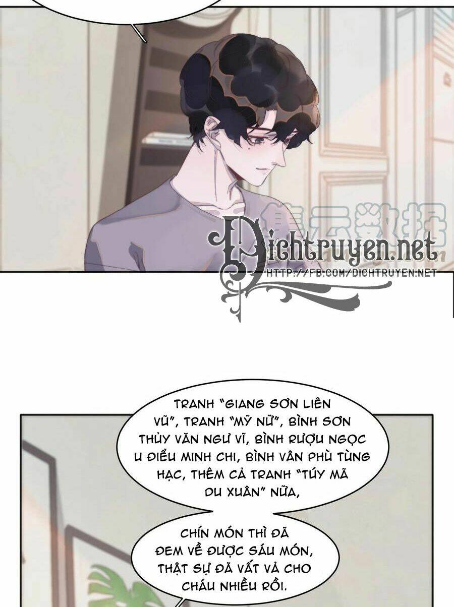 Nghe Nói Tôi Rất Nghèo Chapter 58 - Trang 2