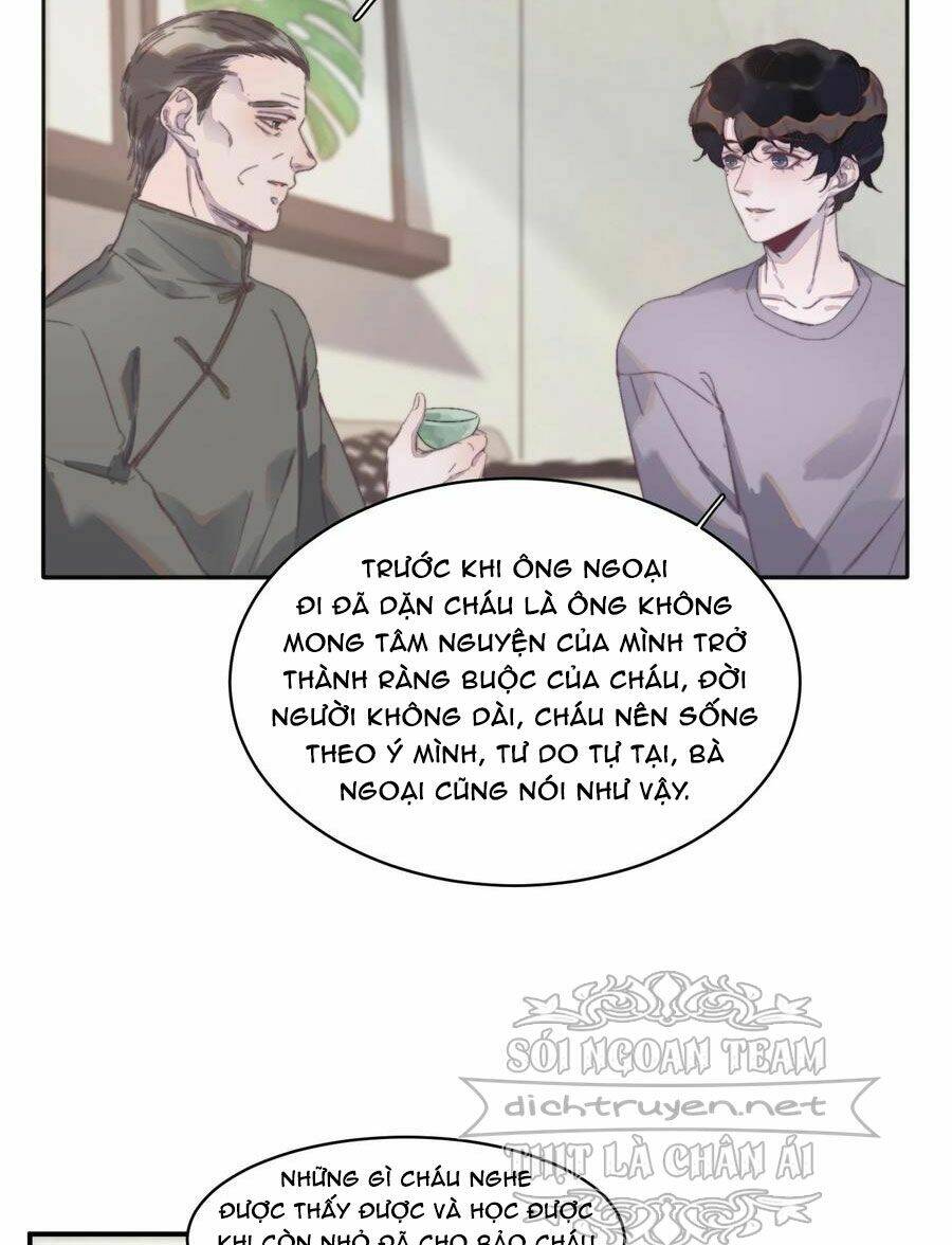 Nghe Nói Tôi Rất Nghèo Chapter 58 - Trang 2