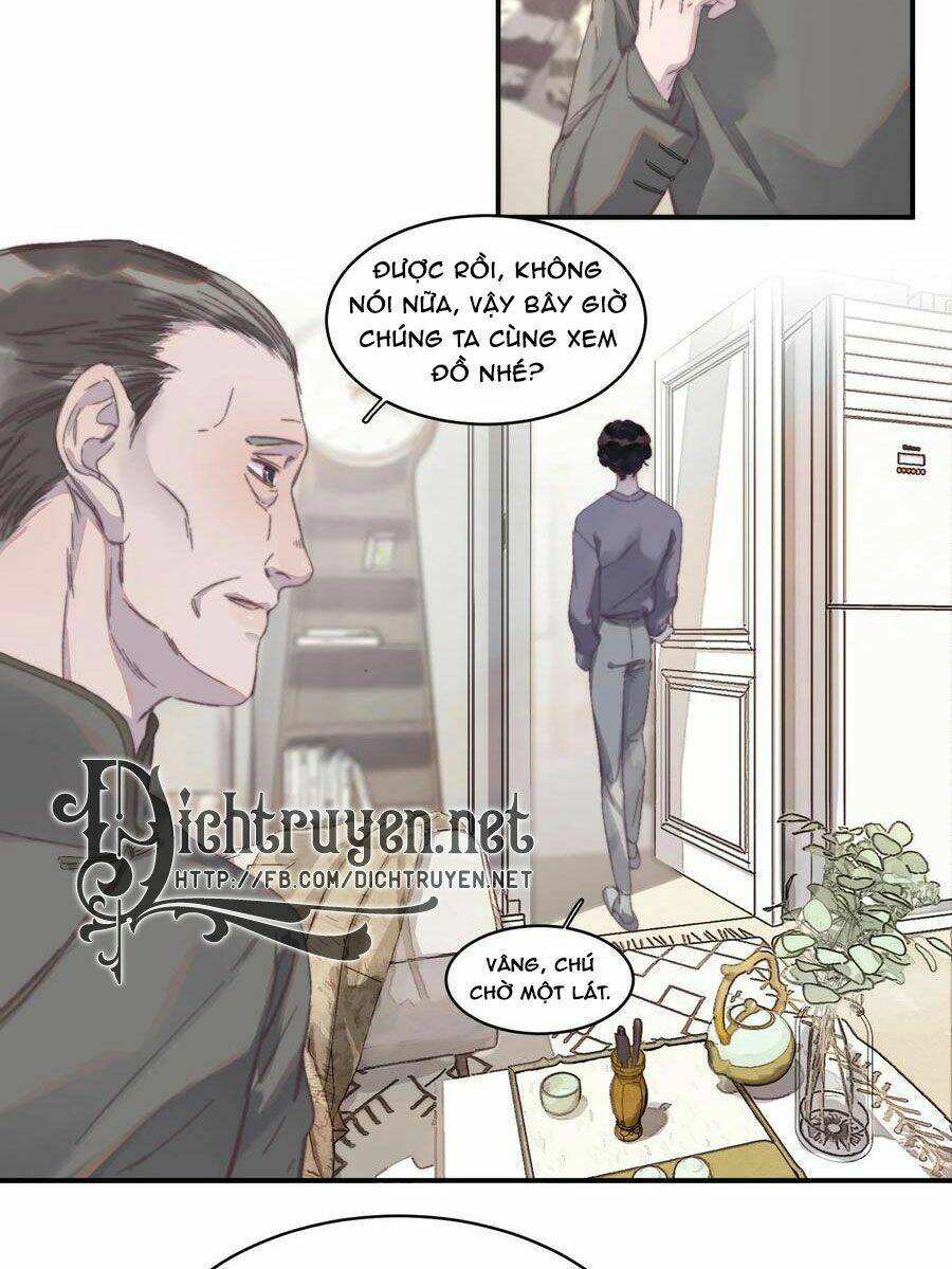 Nghe Nói Tôi Rất Nghèo Chapter 58 - Trang 2