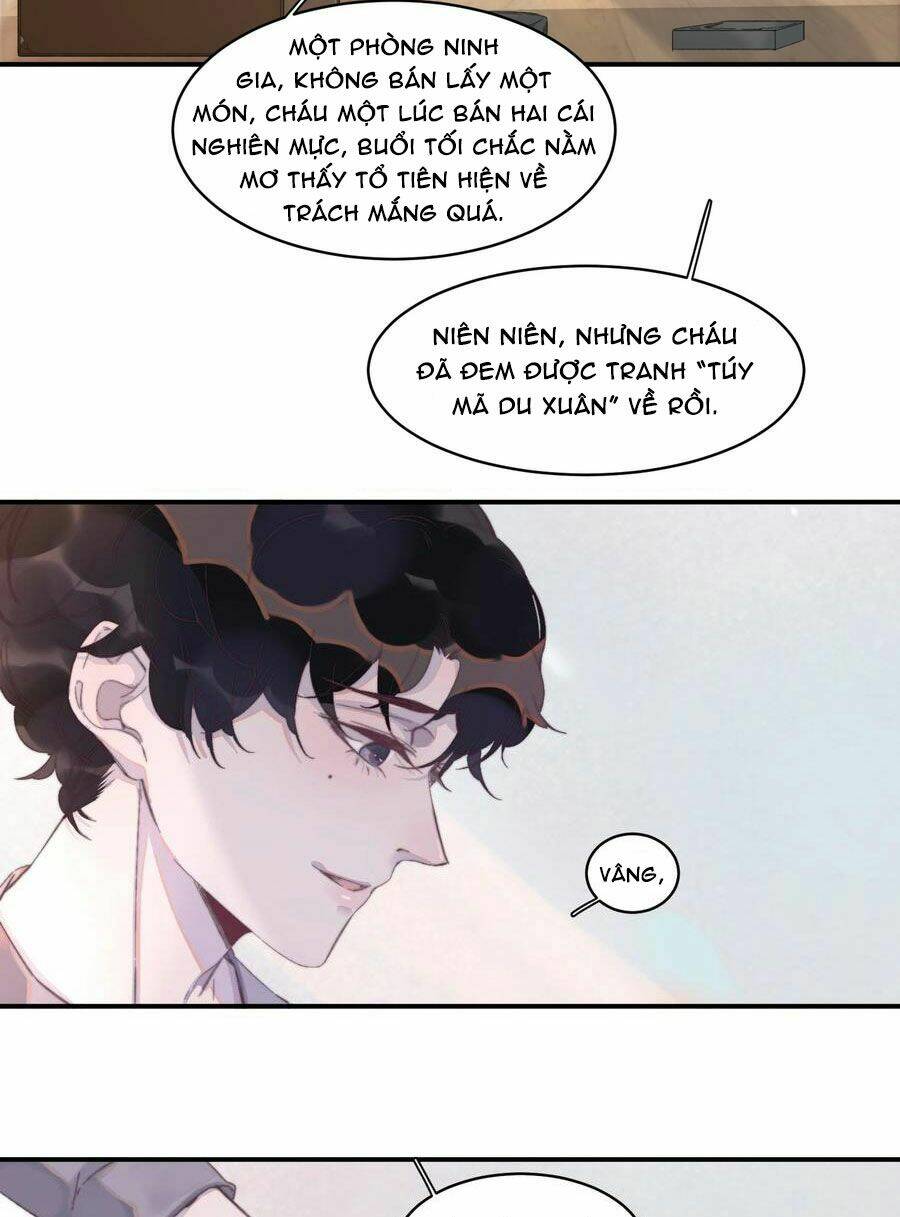 Nghe Nói Tôi Rất Nghèo Chapter 58 - Trang 2