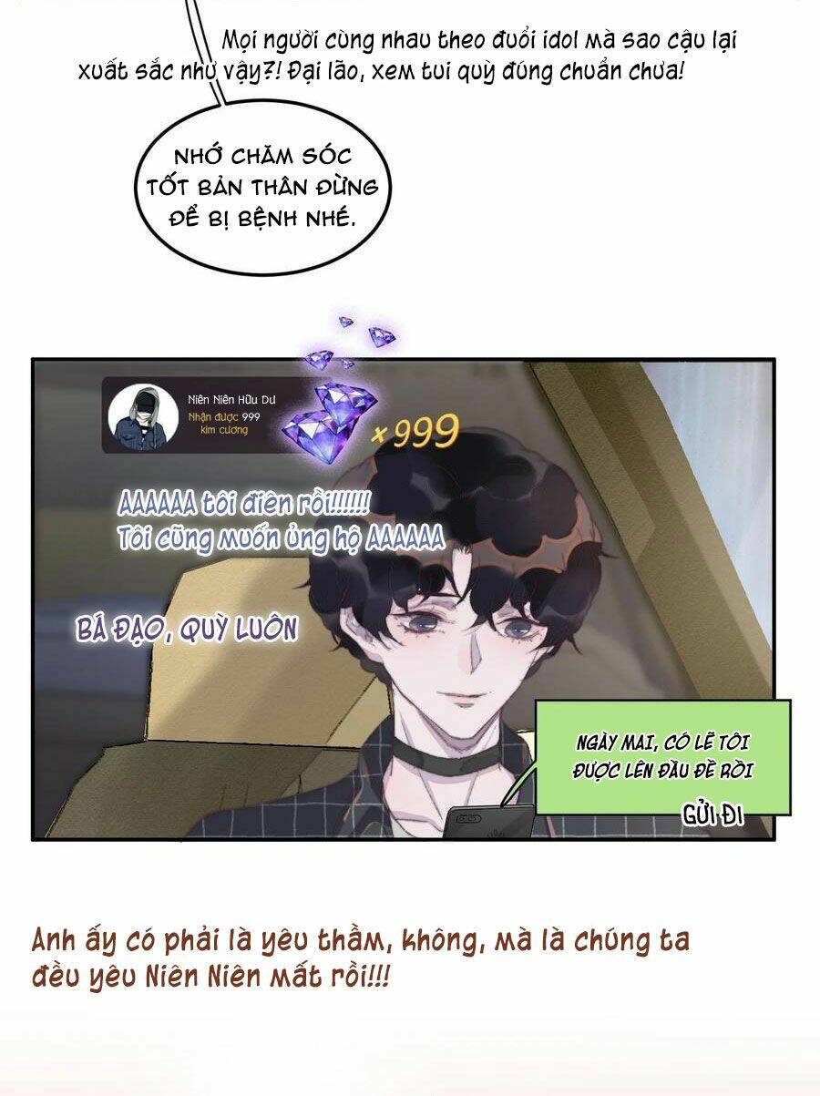 Nghe Nói Tôi Rất Nghèo Chapter 58 - Trang 2