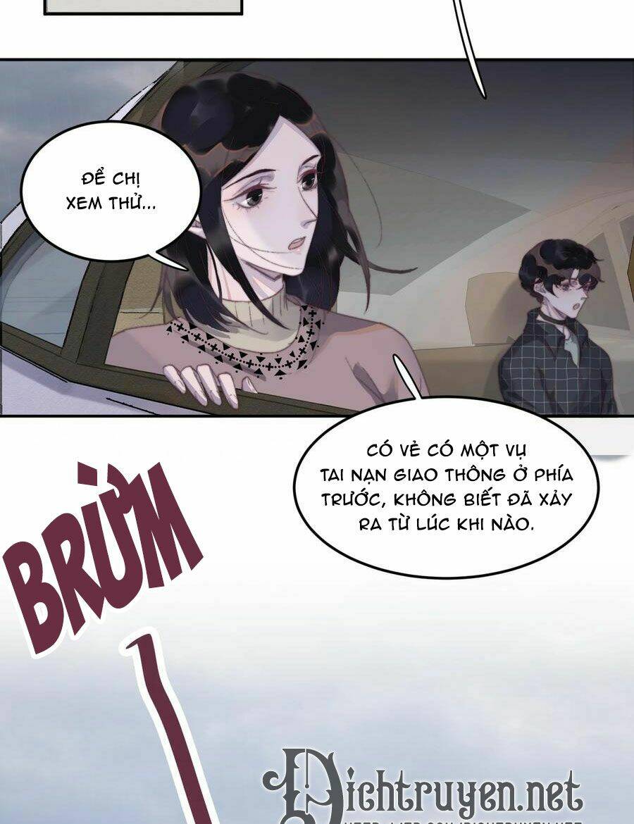 Nghe Nói Tôi Rất Nghèo Chapter 58 - Trang 2