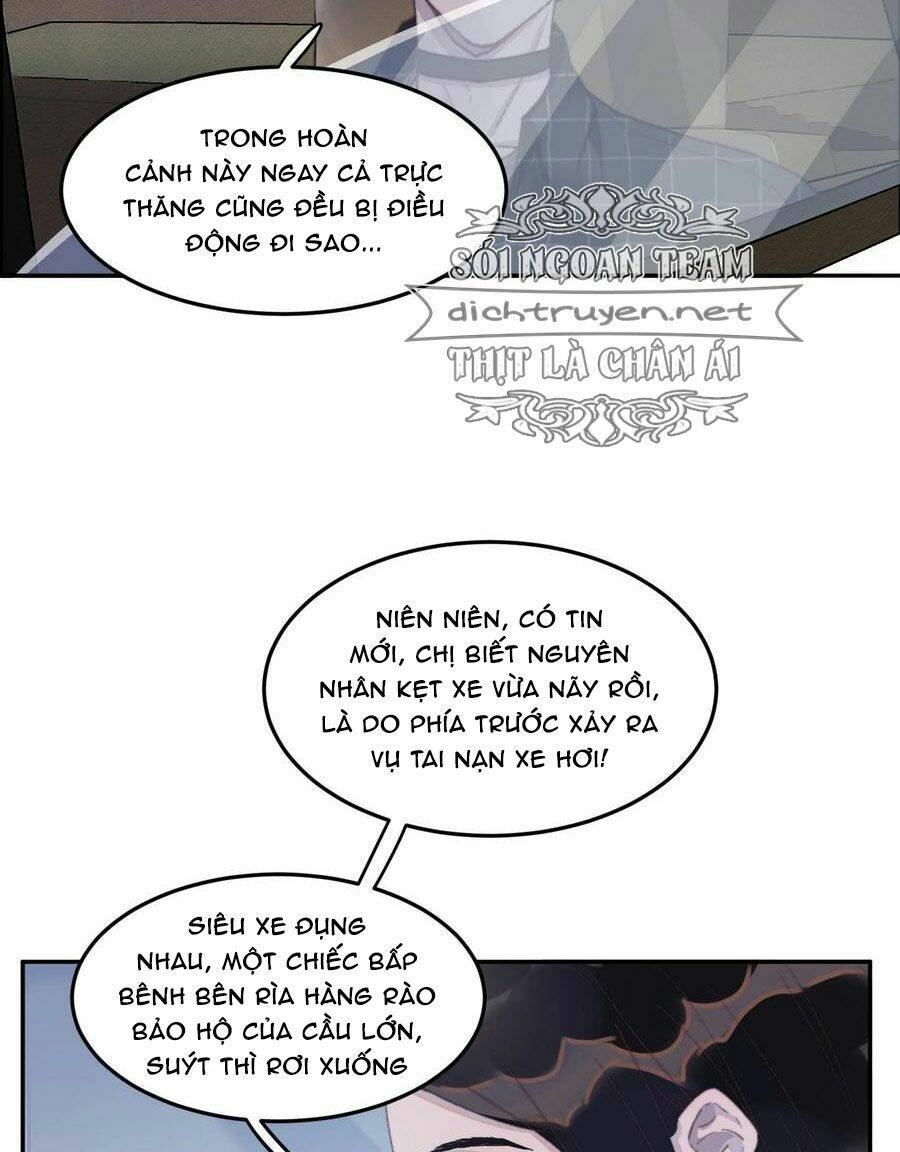 Nghe Nói Tôi Rất Nghèo Chapter 58 - Trang 2