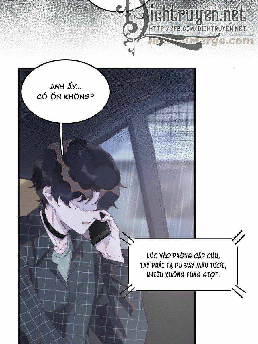 Nghe Nói Tôi Rất Nghèo Chapter 58 - Trang 2