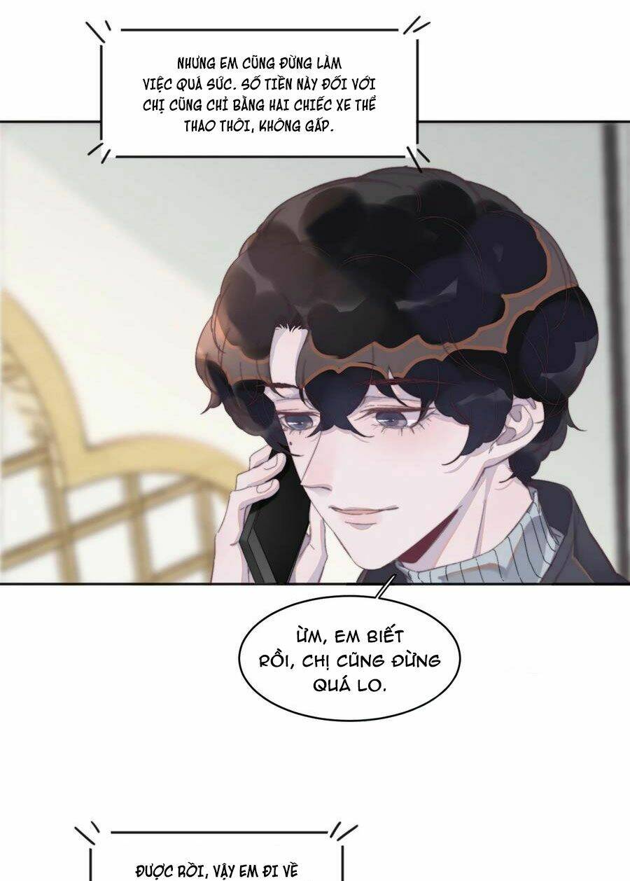 Nghe Nói Tôi Rất Nghèo Chapter 58 - Trang 2