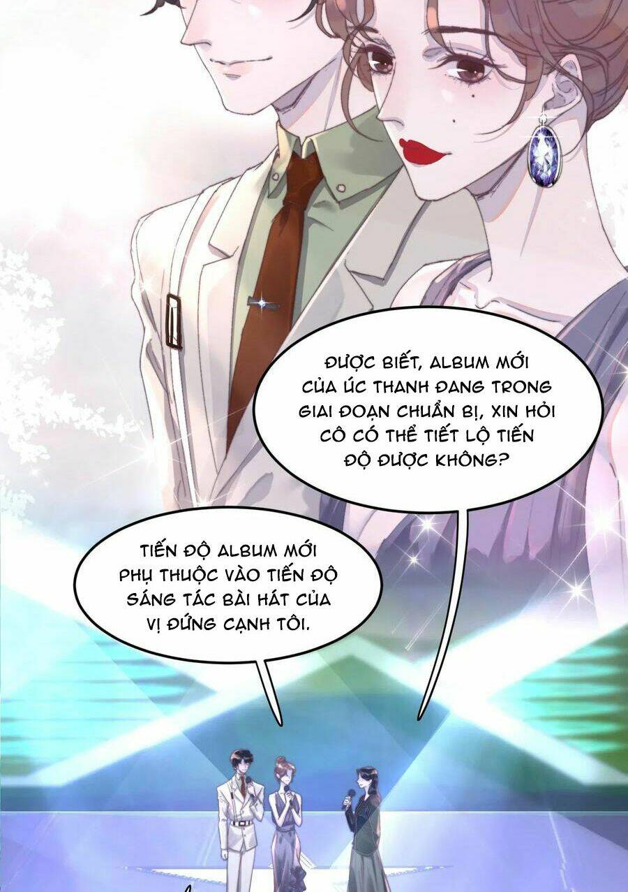 Nghe Nói Tôi Rất Nghèo Chapter 56 - Trang 2