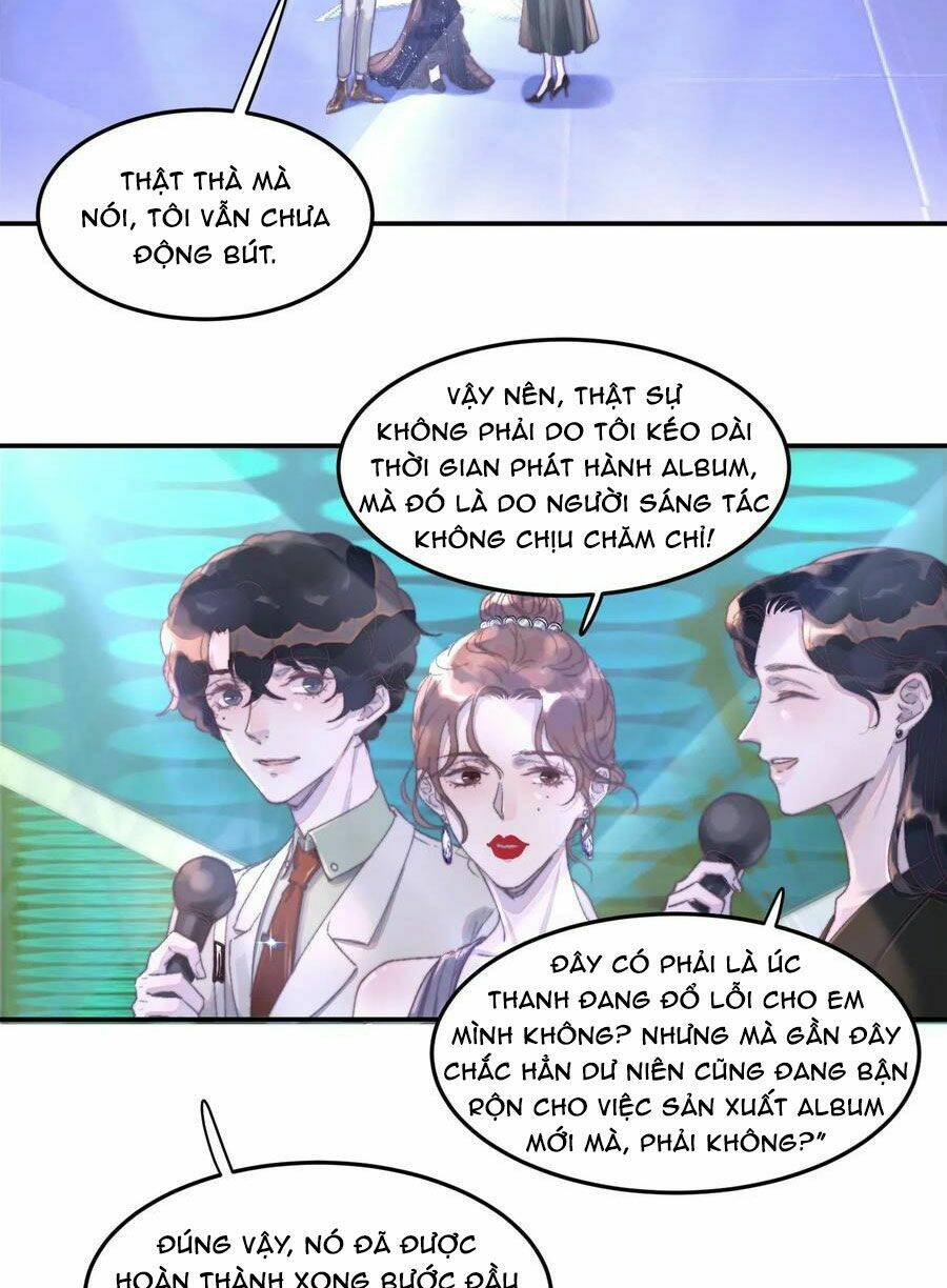 Nghe Nói Tôi Rất Nghèo Chapter 56 - Trang 2