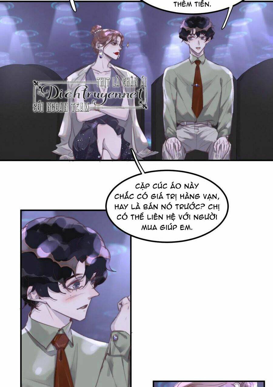 Nghe Nói Tôi Rất Nghèo Chapter 56 - Trang 2