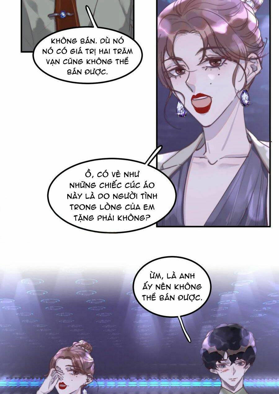 Nghe Nói Tôi Rất Nghèo Chapter 56 - Trang 2