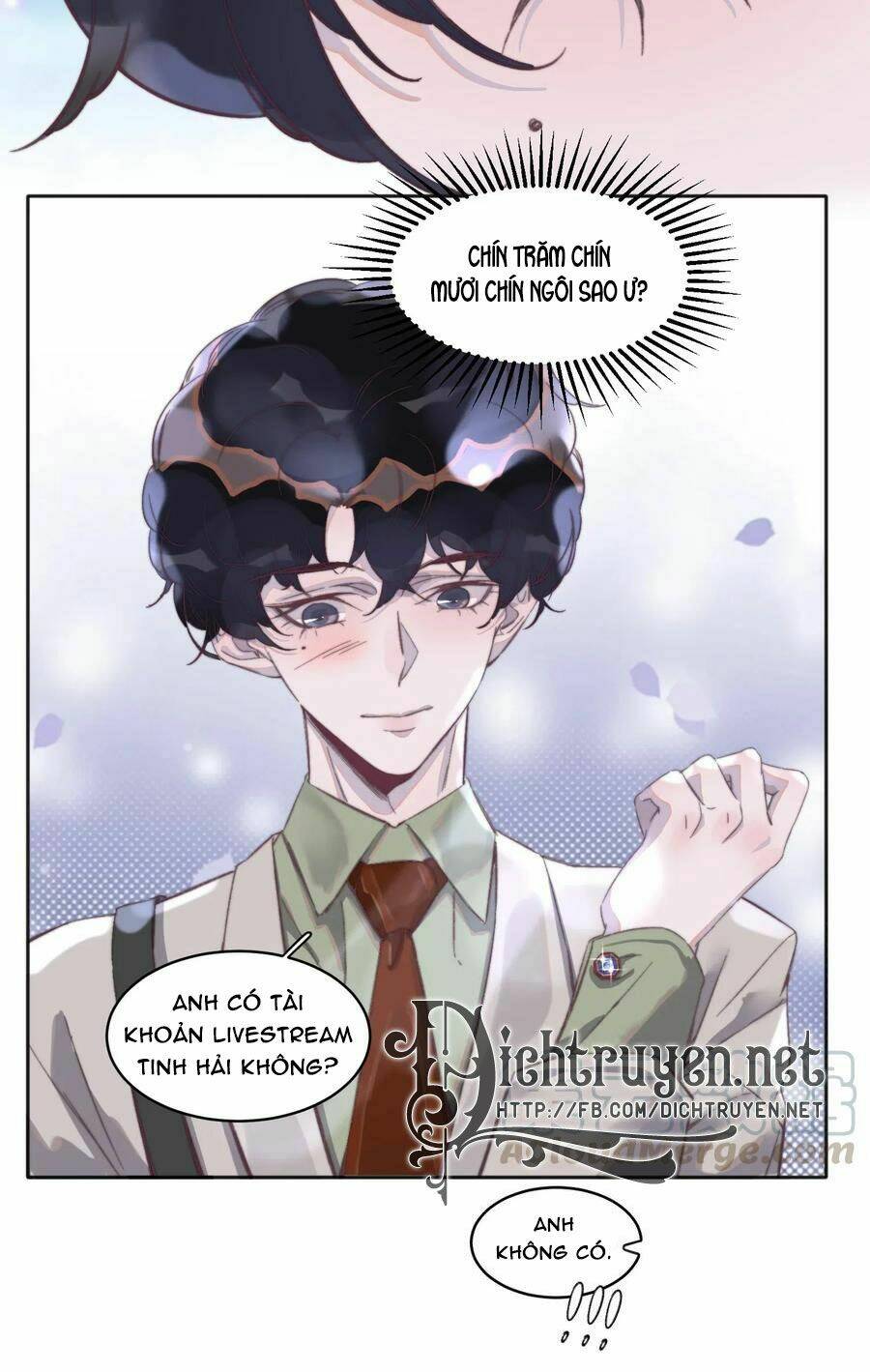 Nghe Nói Tôi Rất Nghèo Chapter 56 - Trang 2