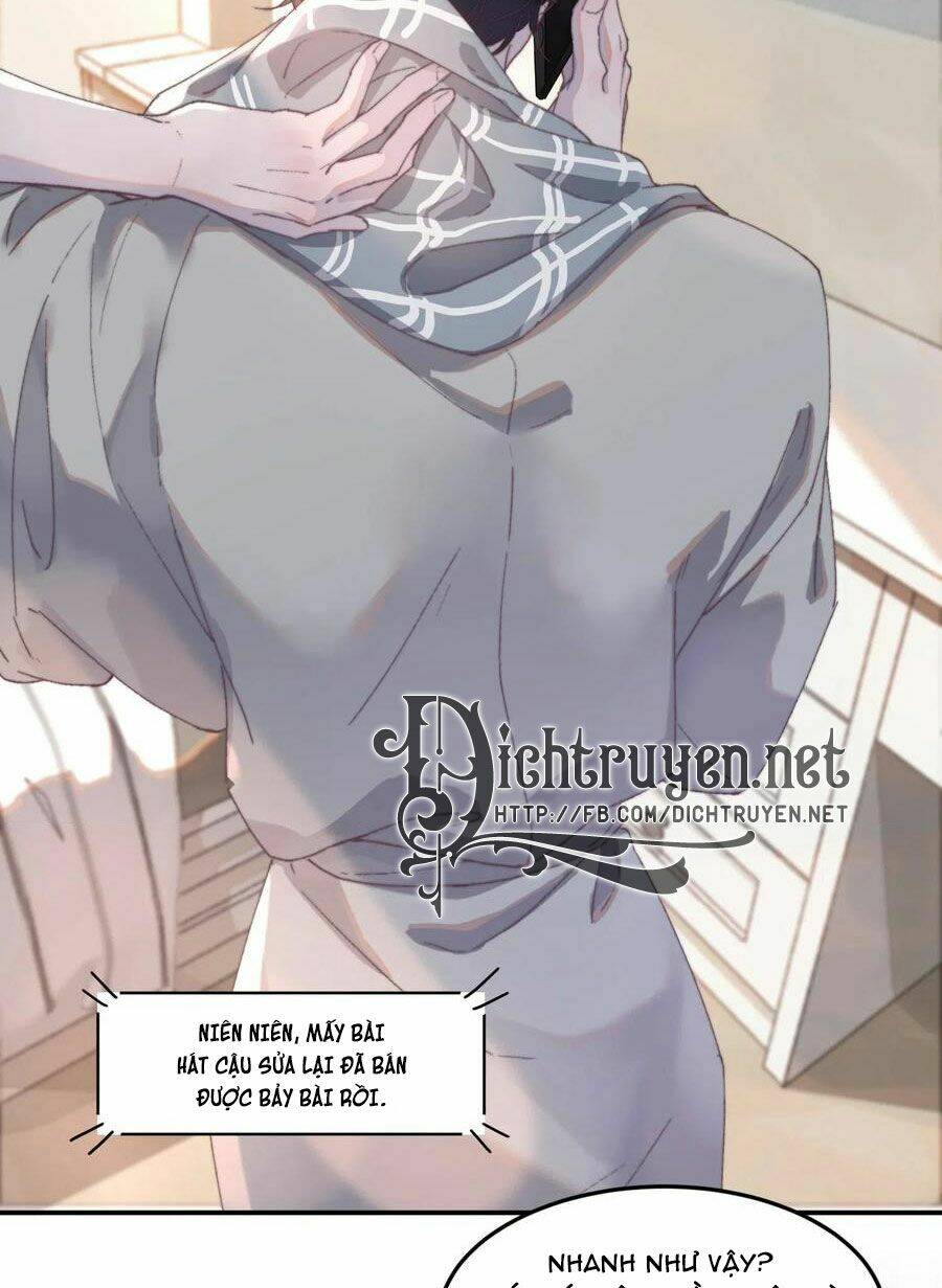 Nghe Nói Tôi Rất Nghèo Chapter 56 - Trang 2