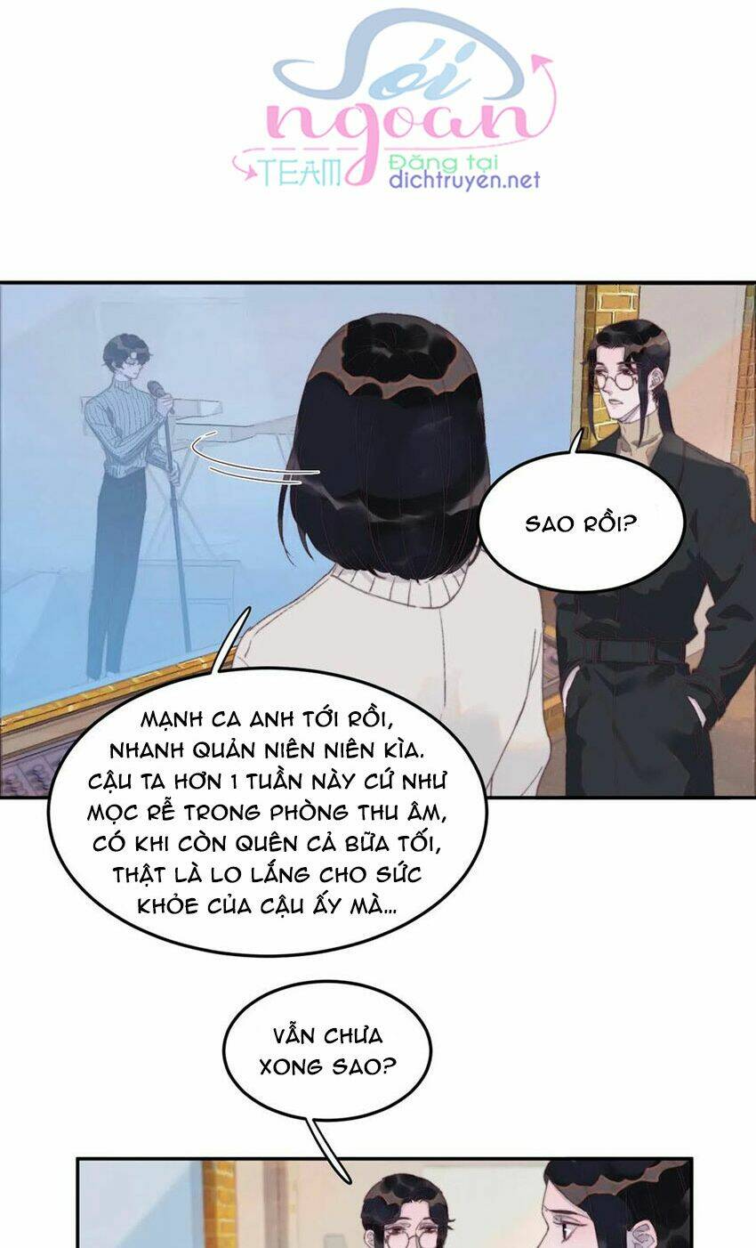 Nghe Nói Tôi Rất Nghèo Chapter 51 - Trang 2