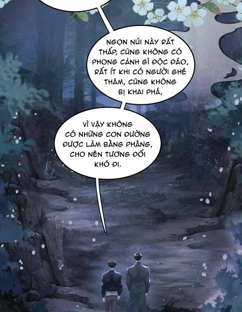 Nghe Nói Tôi Rất Nghèo Chapter 49 - Trang 2