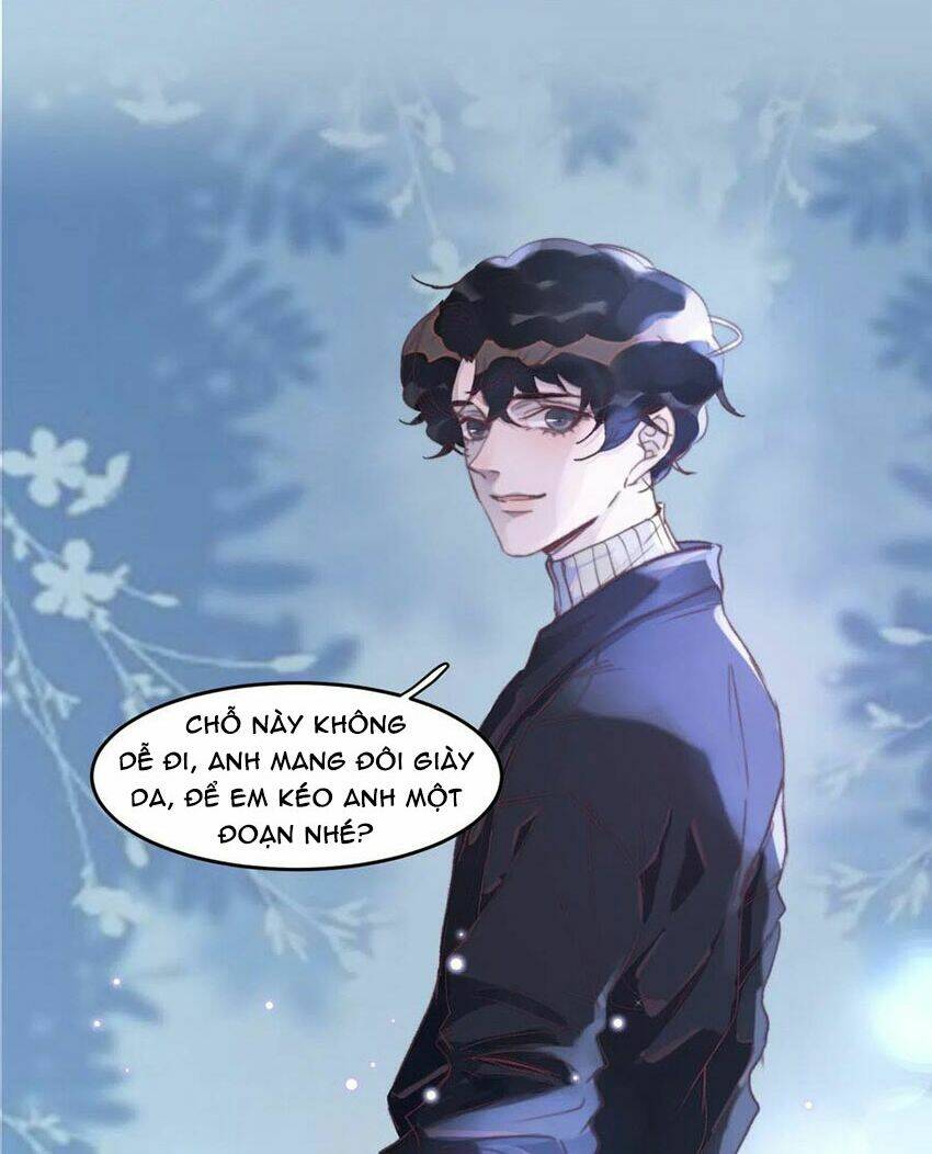 Nghe Nói Tôi Rất Nghèo Chapter 49 - Trang 2