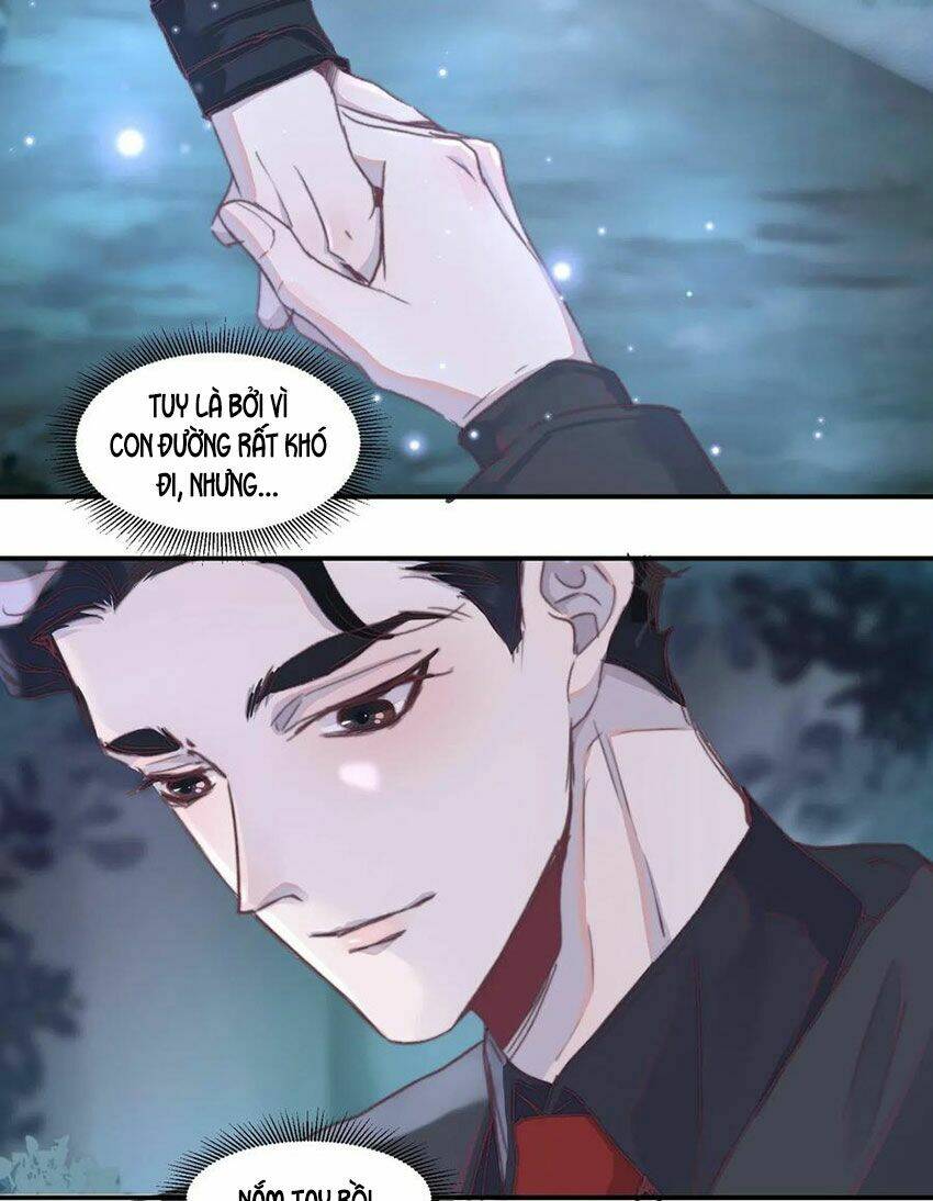 Nghe Nói Tôi Rất Nghèo Chapter 49 - Trang 2