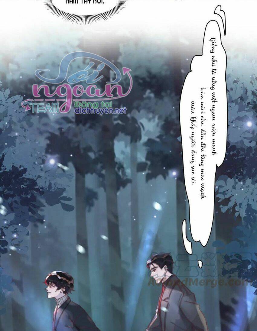 Nghe Nói Tôi Rất Nghèo Chapter 49 - Trang 2