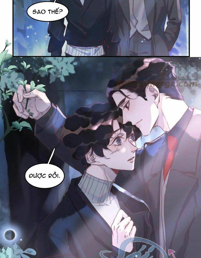 Nghe Nói Tôi Rất Nghèo Chapter 49 - Trang 2