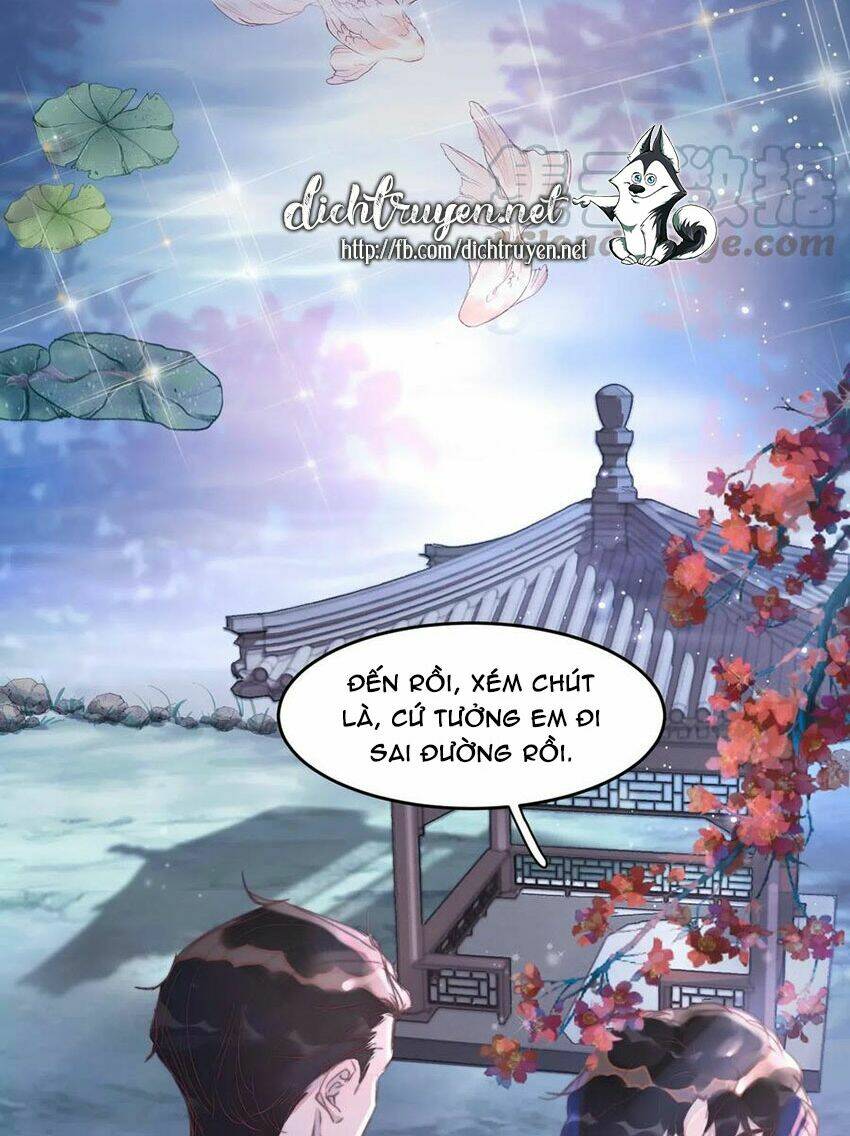 Nghe Nói Tôi Rất Nghèo Chapter 49 - Trang 2