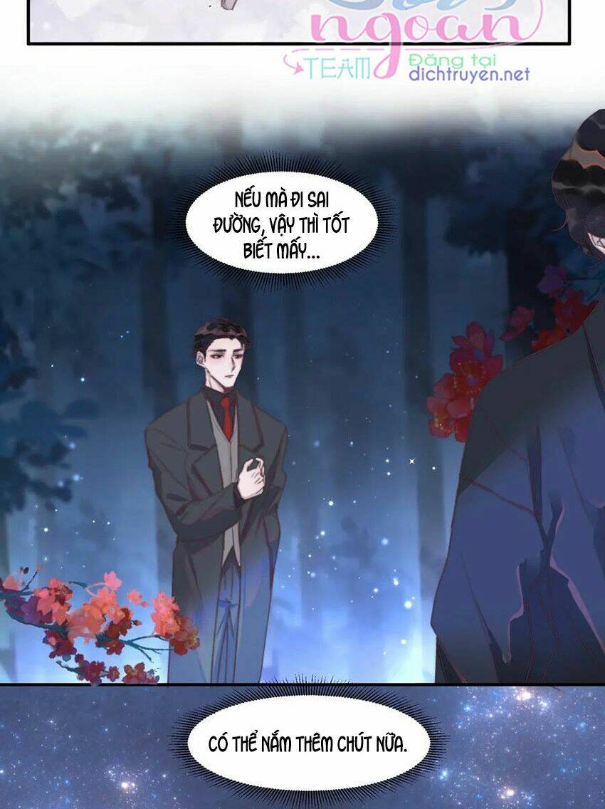 Nghe Nói Tôi Rất Nghèo Chapter 49 - Trang 2