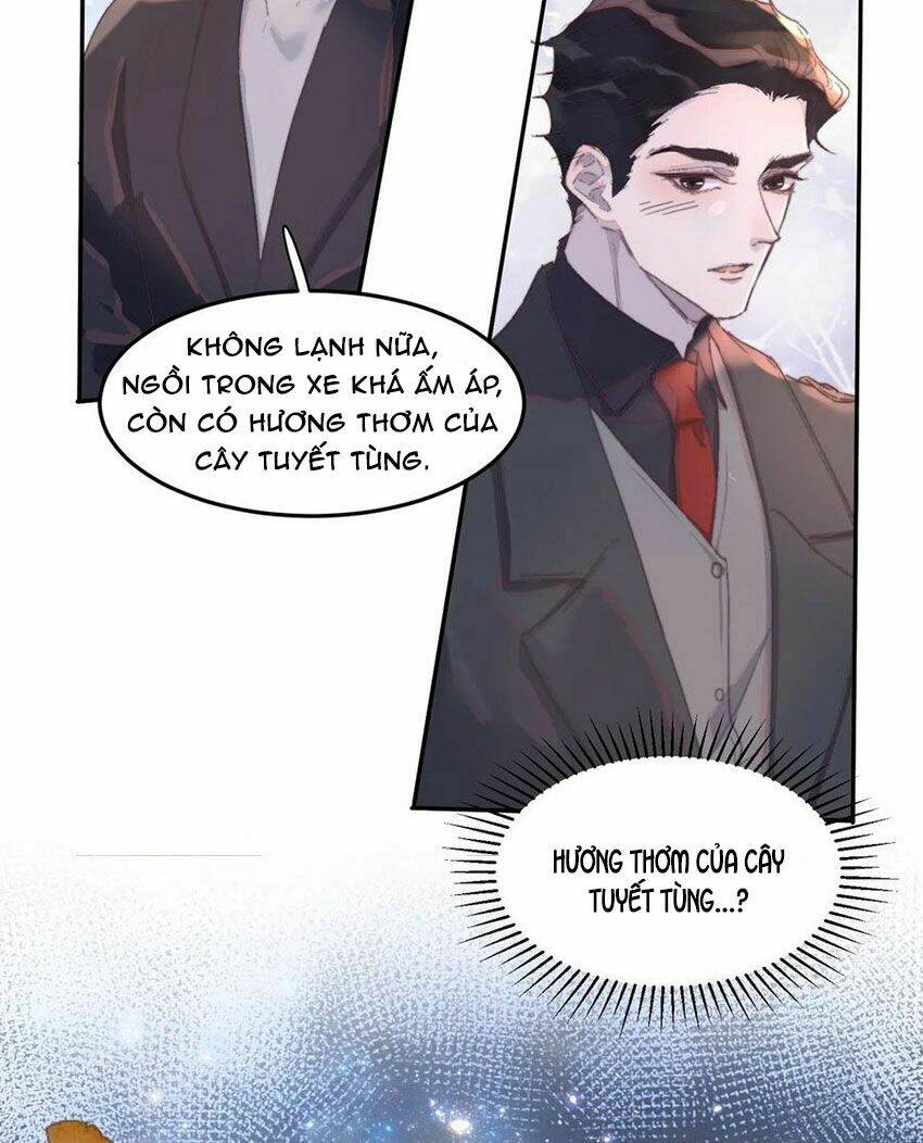 Nghe Nói Tôi Rất Nghèo Chapter 49 - Trang 2