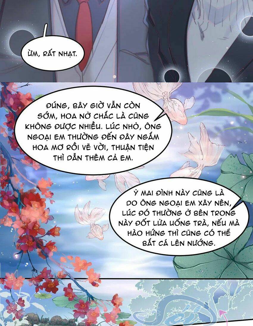 Nghe Nói Tôi Rất Nghèo Chapter 49 - Trang 2