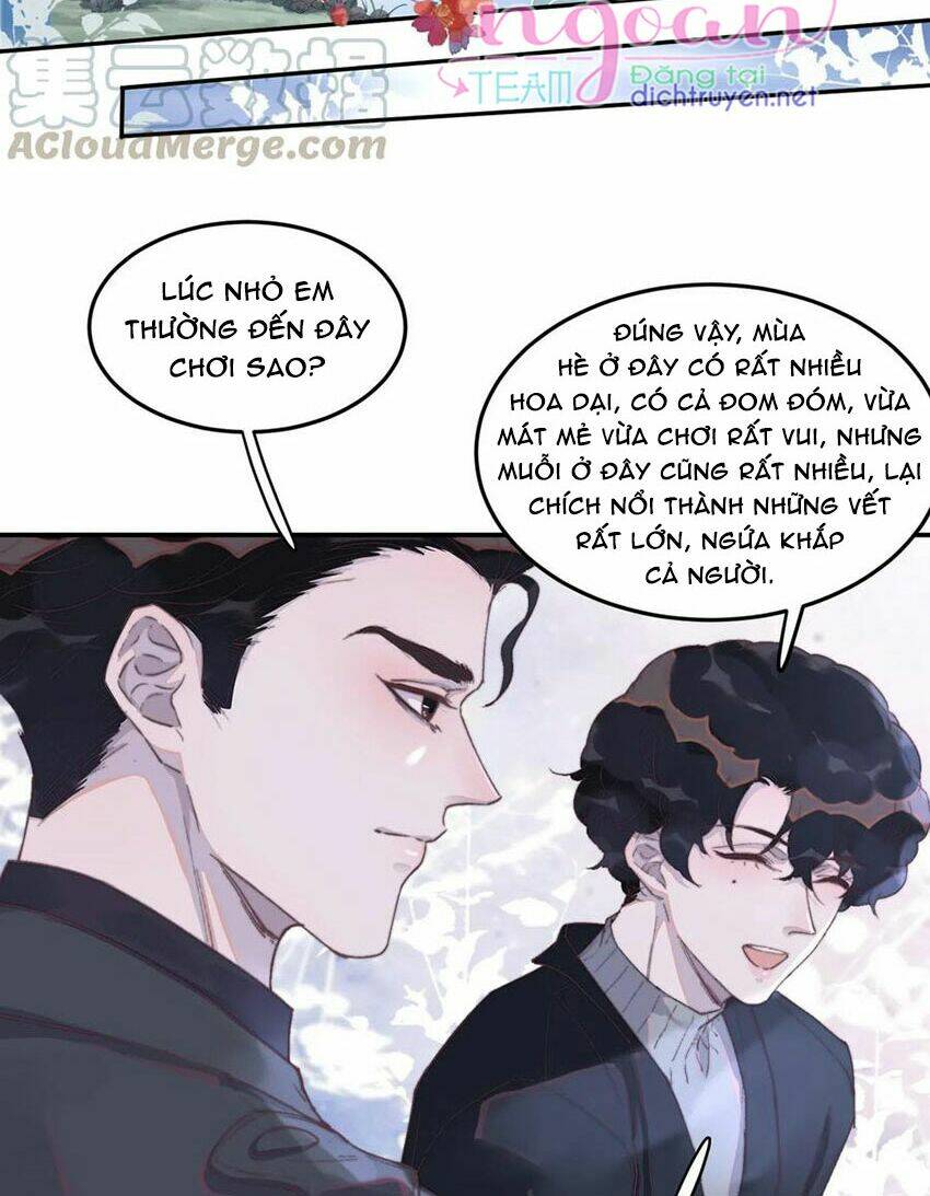 Nghe Nói Tôi Rất Nghèo Chapter 49 - Trang 2