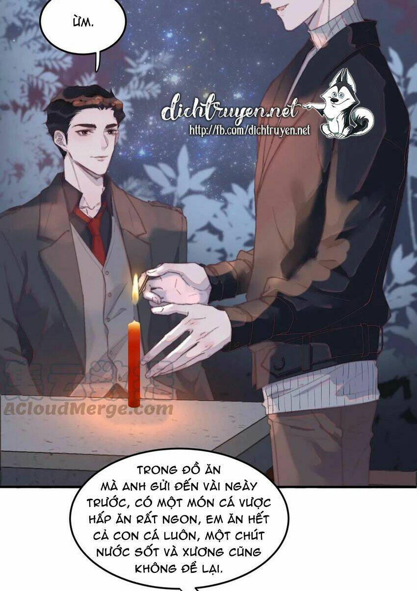 Nghe Nói Tôi Rất Nghèo Chapter 49 - Trang 2