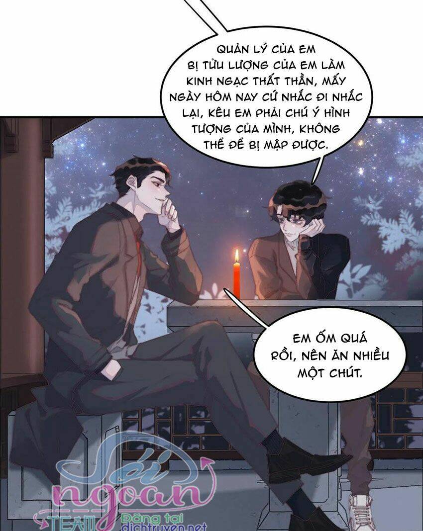 Nghe Nói Tôi Rất Nghèo Chapter 49 - Trang 2