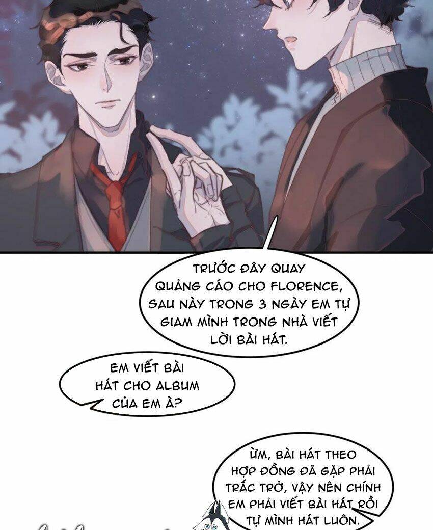 Nghe Nói Tôi Rất Nghèo Chapter 49 - Trang 2