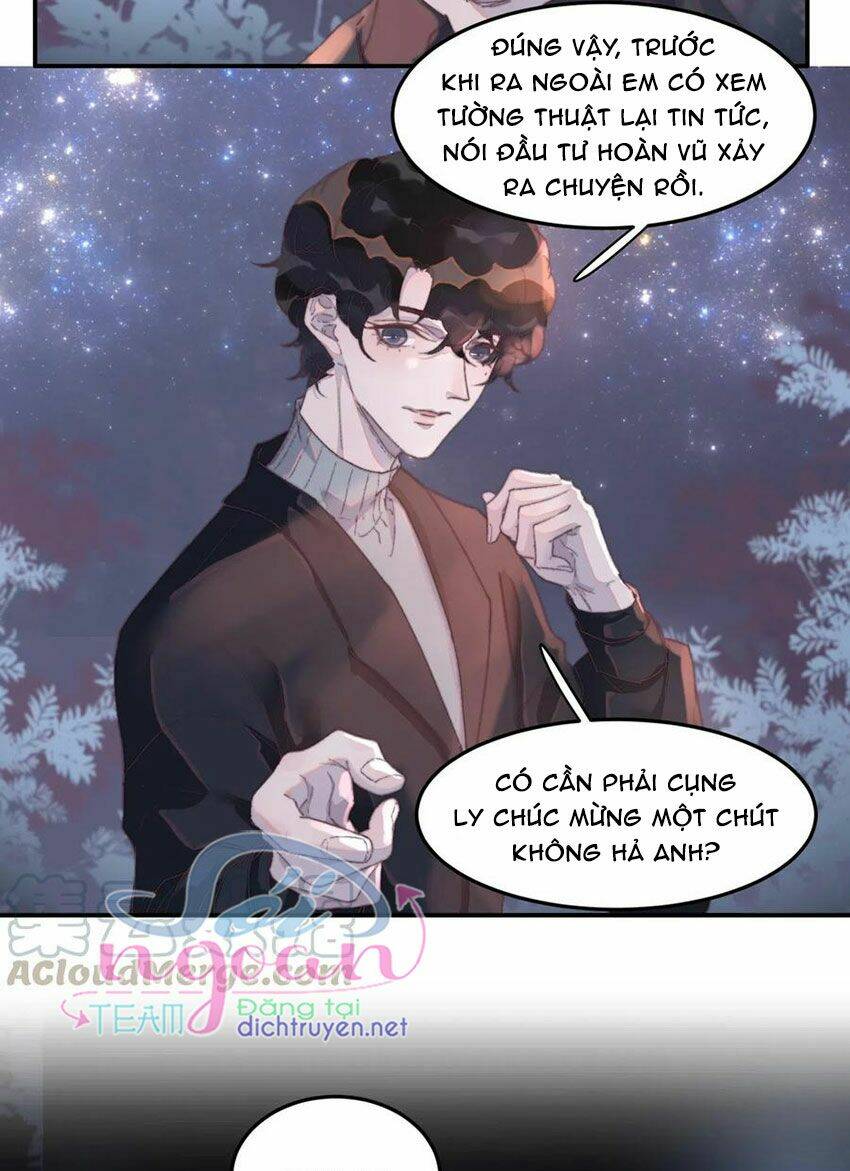 Nghe Nói Tôi Rất Nghèo Chapter 49 - Trang 2