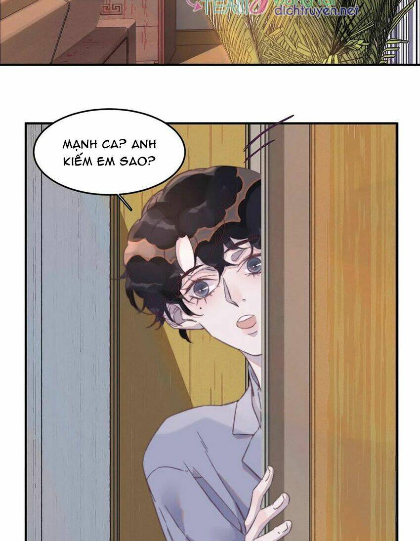 Nghe Nói Tôi Rất Nghèo Chapter 48 - Trang 2