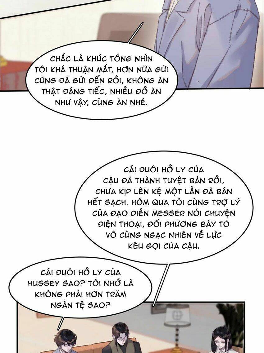 Nghe Nói Tôi Rất Nghèo Chapter 48 - Trang 2