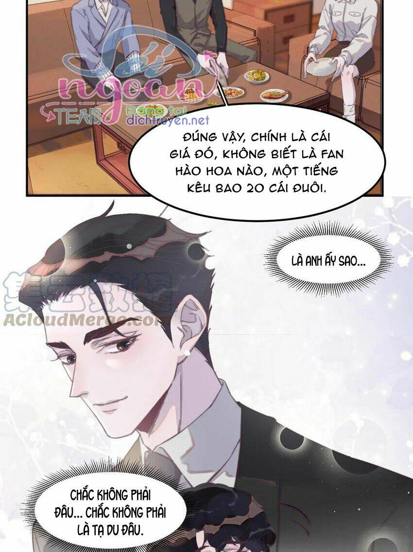 Nghe Nói Tôi Rất Nghèo Chapter 48 - Trang 2